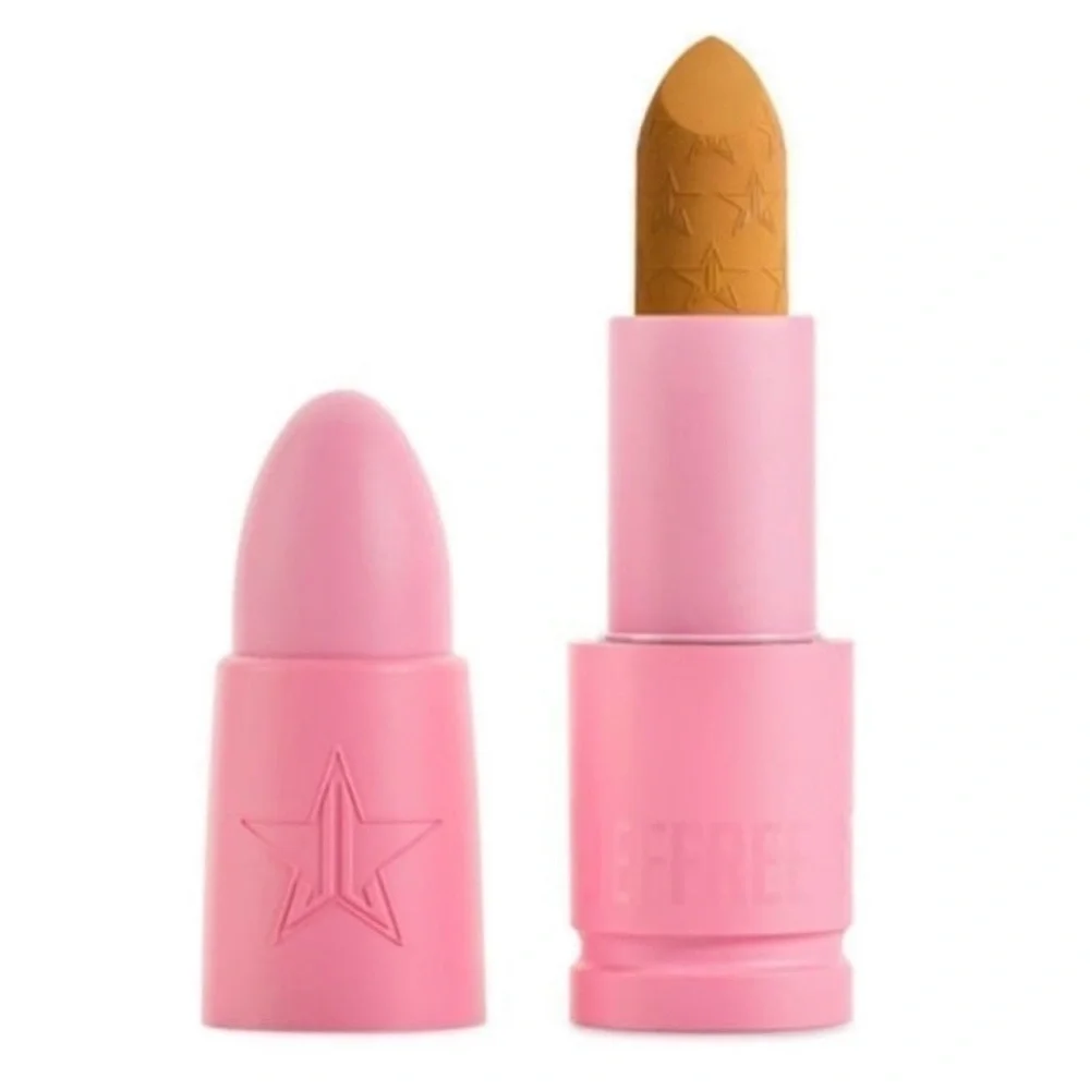 Jeffree Star Velvet Trap, Extending the Olive Branch, NIB